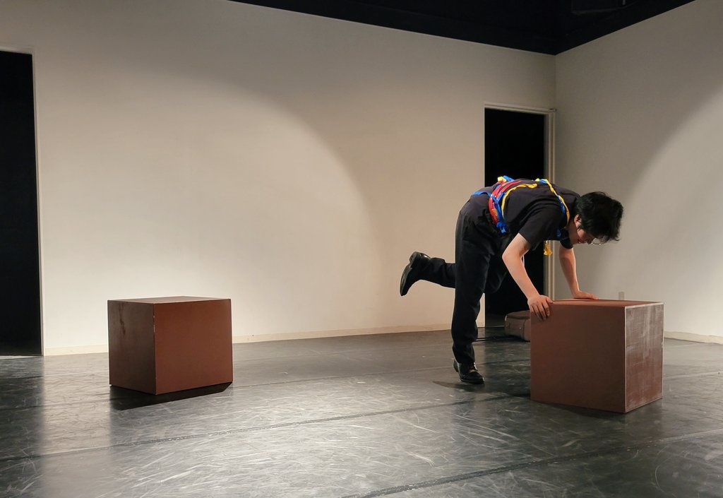 不定深度3200 tweet media