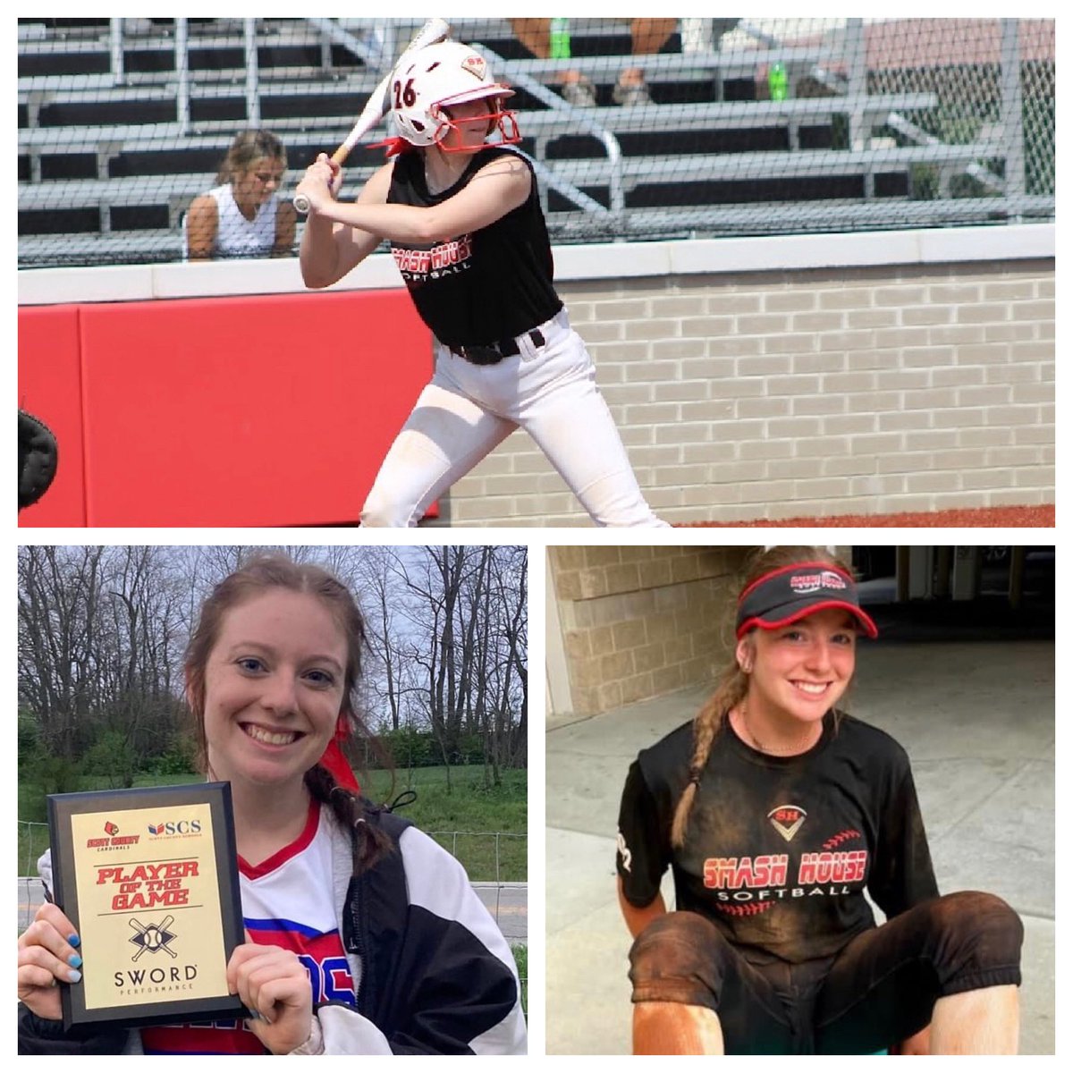 HAPPY BIRTHDAY <a href="/kenleyison/">Kenley Ison</a> !! Hope it’s a great one!!!! 🎉🎂