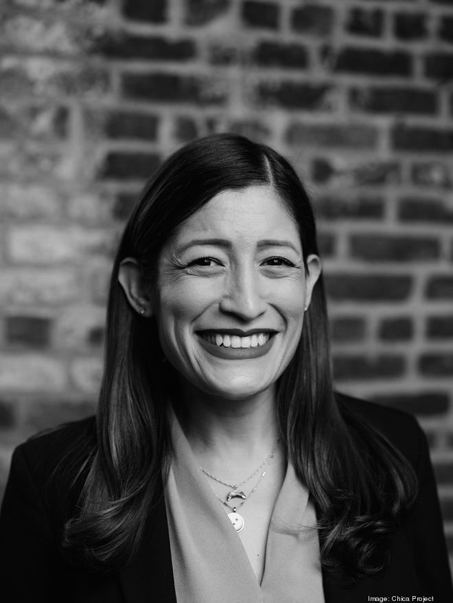 DLGnonprofit's tweet photo. Zaida Ismatul Oliva is the new executive director for the Chica Project. This awesome nonprofit’s  mission is to “close the opportunity divide for Latinas and other women of color.”👏👏

#chicaproject #nonprofits #dlgnonprofit #nonprofitnews #boston #bostonnonprofit #womenofcolor https://t.co/ZOrjI9Ip0t