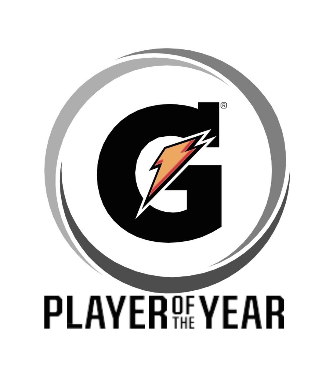 So very proud to announce-Congratulations to 2022 Missouri Gatorade Player of the Year 
Grace Bindbeutel! This marks the third time G was selected for this prestigious honor! Outstanding!