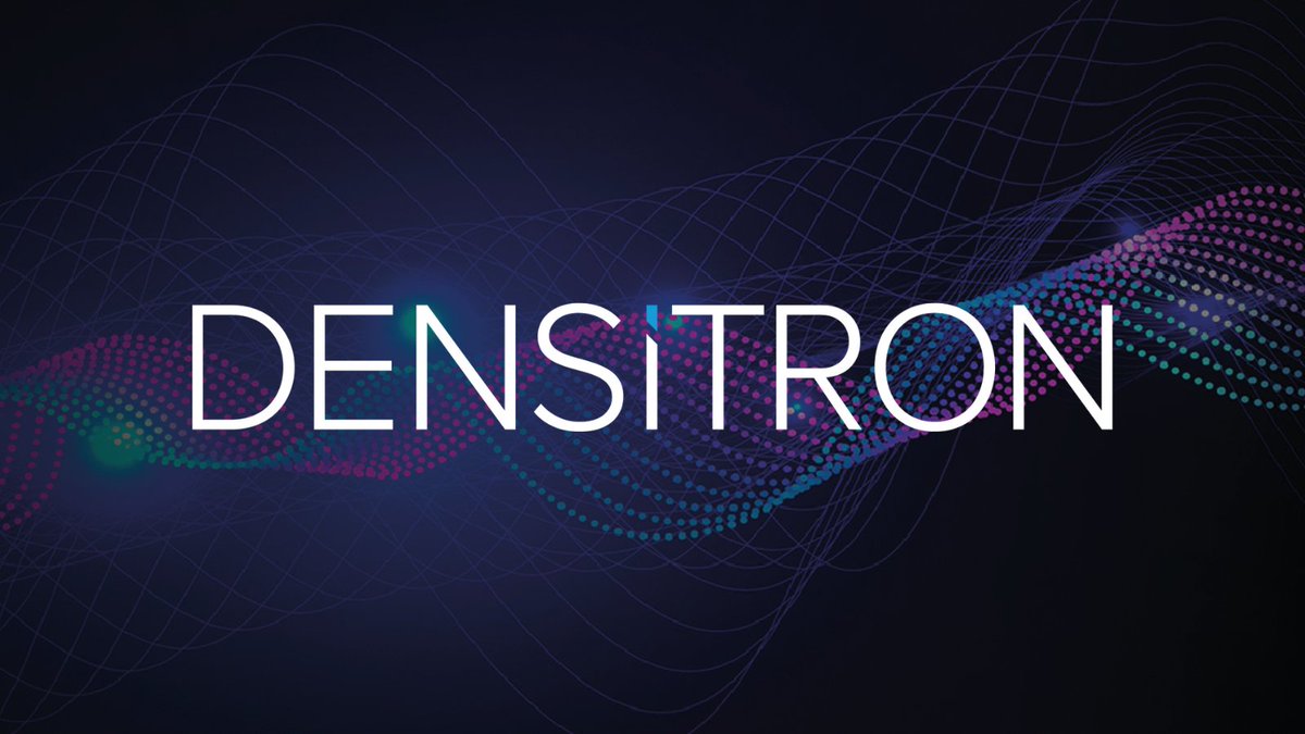 Densitron's tweet photo. Same company. Same outstanding products. New logo.
https://t.co/H055KpsqCF
#Densitron #ControlSurfaces #ControlSystems #UReady #Tactila #IDS #HMI #TouchScreen #Displays https://t.co/iWxolMd0AY