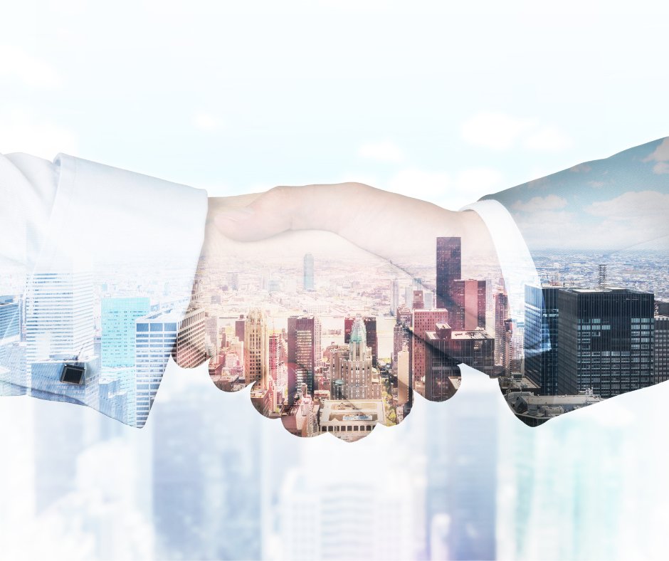 We are excited to welcome Michael Biesiada to <a href="/nationsef/">SLR Equipment Finance</a>!

#finance #equipmentfinance #vendorplatform

lnkd.in/giNbDvWa