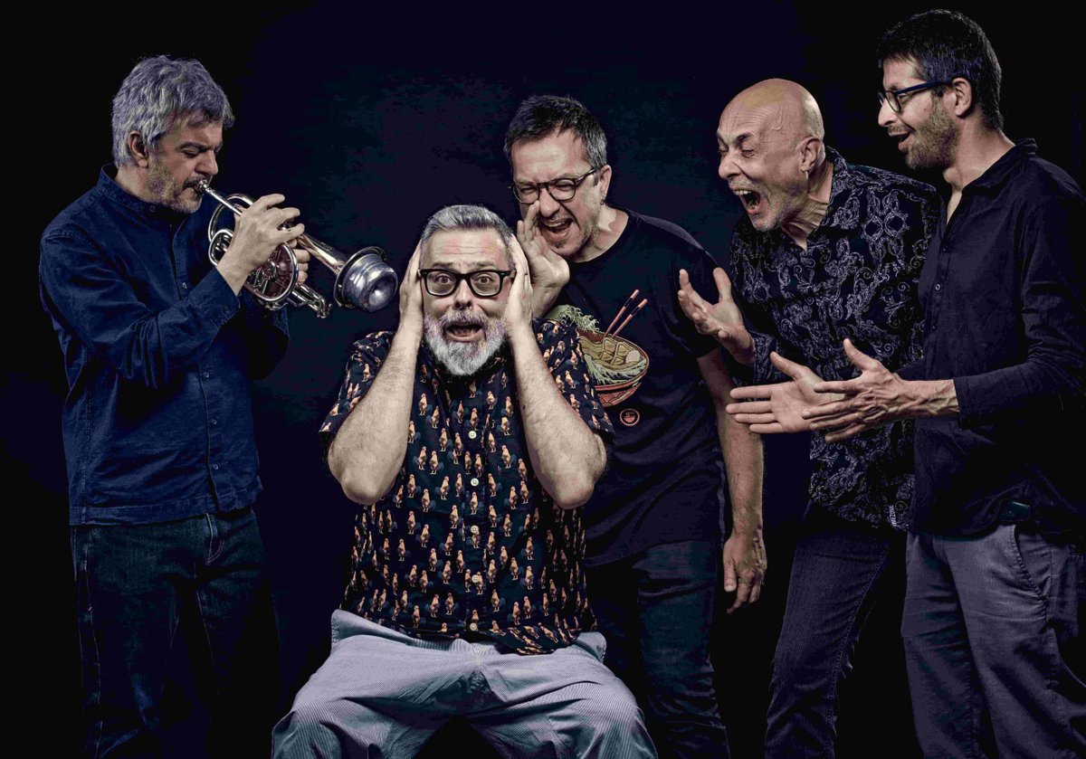 FRANKIE HI-NRG MC sabato 25 giugno in concerto a VILLA MANIN? - udine20.it/frankie-hi-nrg…