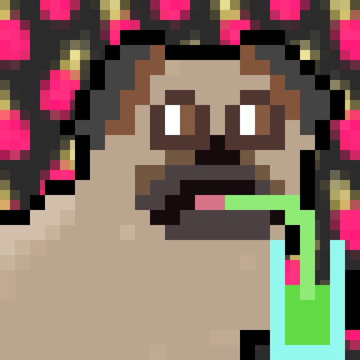 me_deky's tweet photo. Hey! What's up guys?
How is your juning???
#FREEMINT
#degensummer #NFT #Freemint #Pugmoon #Freenft #Giveaway #giftsforall #Giveaways #FreeNFTs #MINT
#MintingSoon #Minting https://t.co/Oh255d5xQf