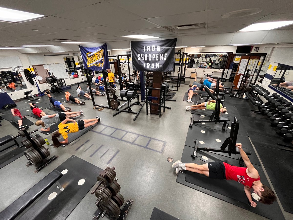 P-W Schools tweet media