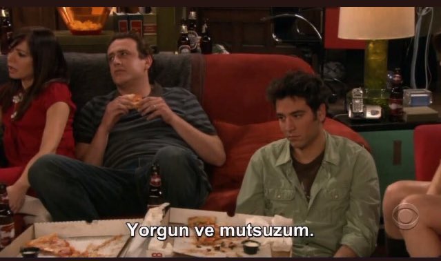 Boğa Burcu 30 saniye ev işi yapıp koltuğa oturur