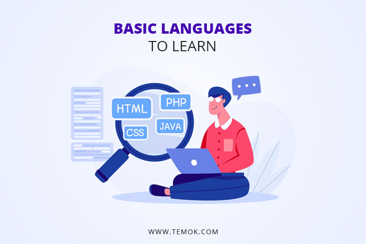 temokvoice's tweet image. Basic Languages To Learn
In recent years, practically every major and minor company has seen an increase in the number of full-stack software developers on staff.
👉🏻 bit.ly/FullstackWebDe…
.
.
#WebDevelopment #Programming #Coding #FullStackDevelopment #Roadmap