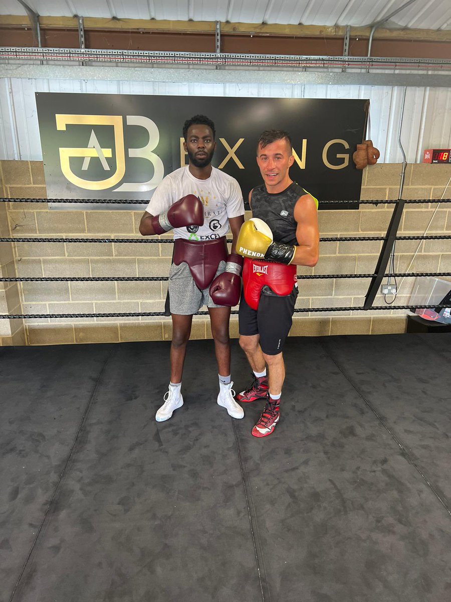 2 weeks till we go 6-0 inshallah 👑