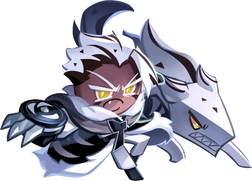 #쿠키런
#cookierun
#cookierunkingdom 
와일드베리맛 쿠키 테마 토핑🥊
크런치초코칩 쿠키 테마 토핑🐺