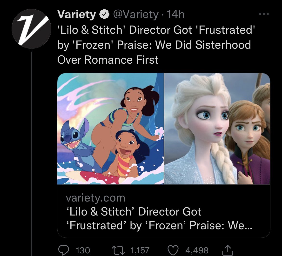 Farrah Rochon tweet media