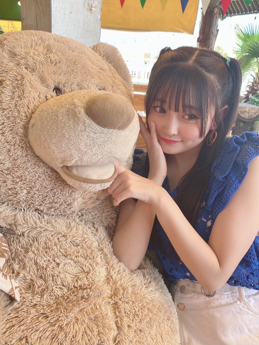 石橋颯のTwitter画像52