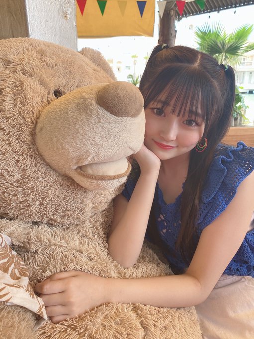 石橋颯のTwitter画像50