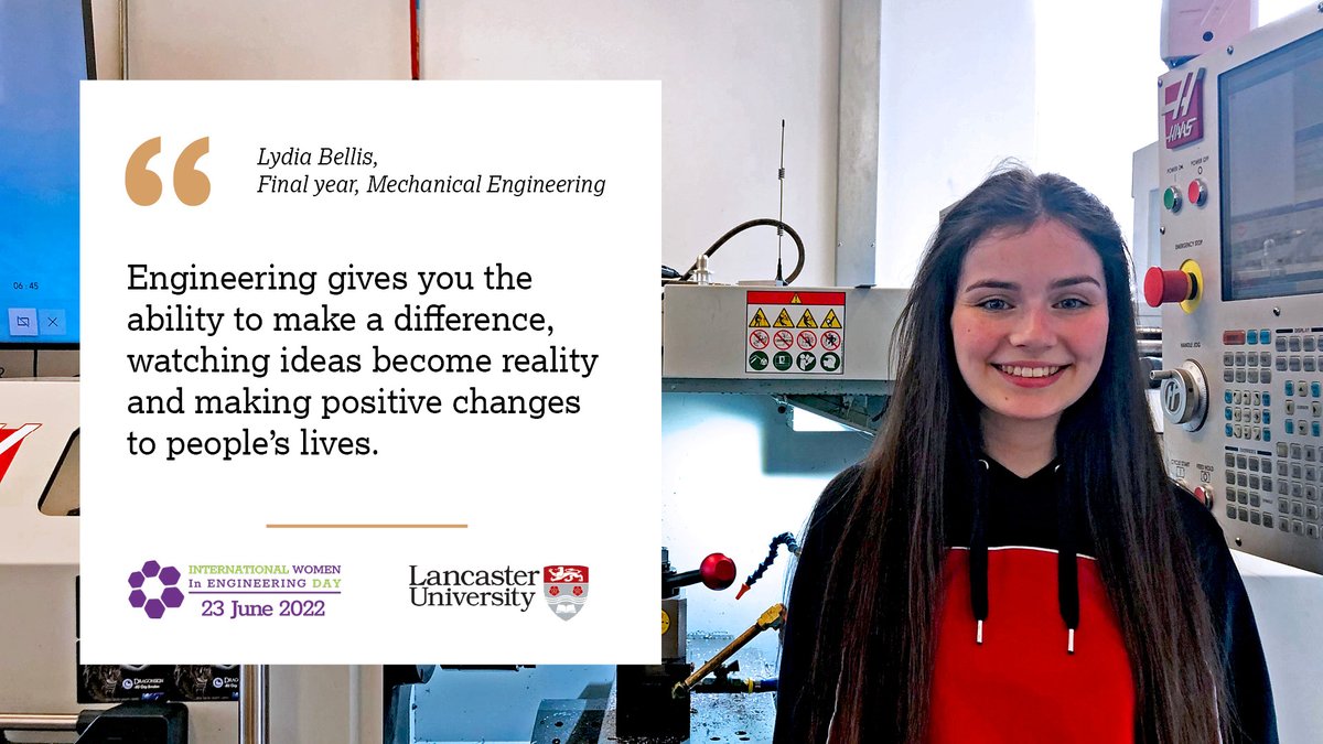 LancasterEngineering tweet media