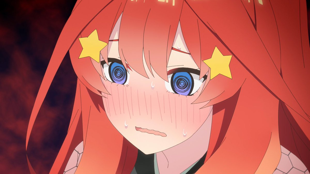 中野 五月🌟 (@Nakano_5tsuki) / Posts / X