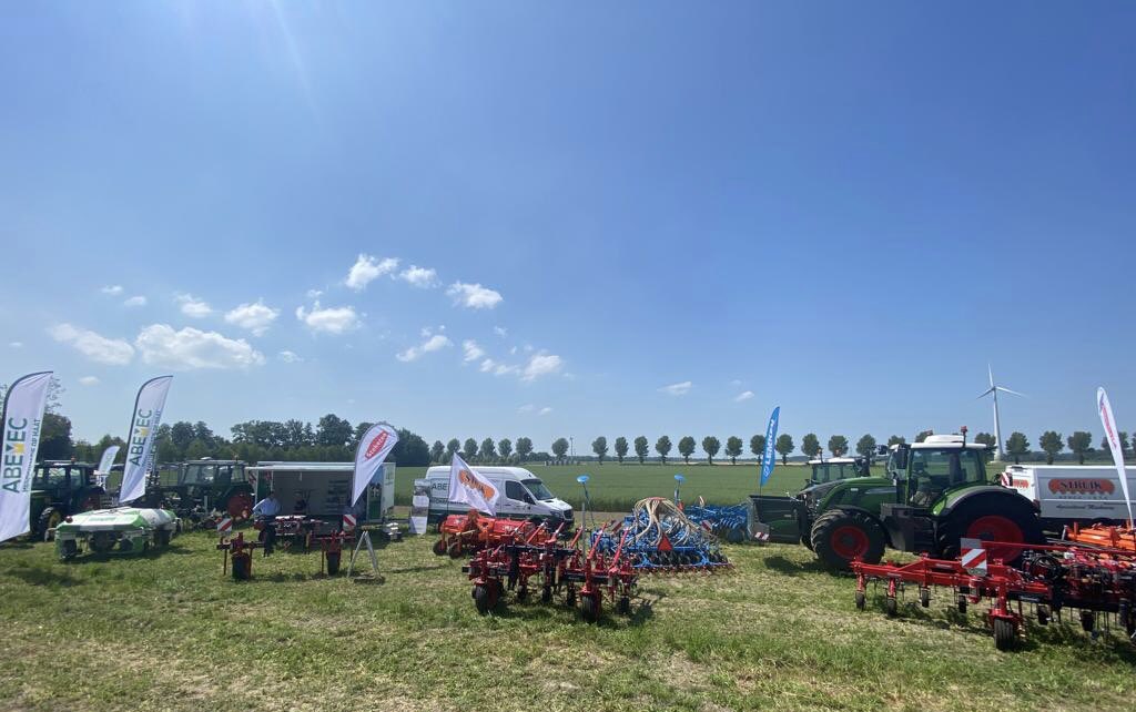 Abemec Flevoland tweet media