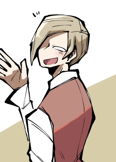 #エーミール6周年記念祭
おめでとうございます!!!
これからも、ご活躍を楽しみにしてます!!
多様 編集 貪欲 非対称であり対象的な調和
開拓 縁 つまり曼荼羅ーーーーーー! 