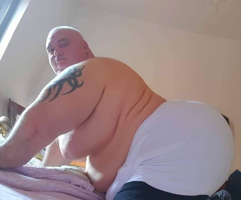 Luigi starts to work