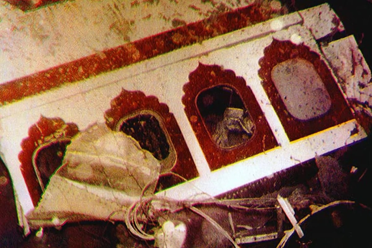 Air Crash Daily on Twitter "OTD in 1985 Air India 182 crash in