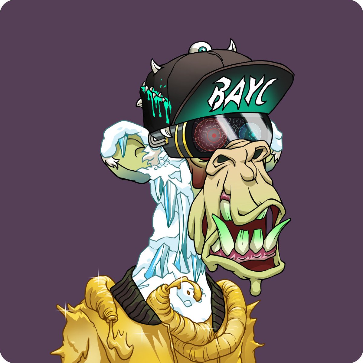 Mutant Ape Yacht Club #246 was sold for 29.99 ETH ($32,968.01)
                        
And was Previously sold for 25.00 ETH ($27,550.25)

#NFTCommunity #MAYC