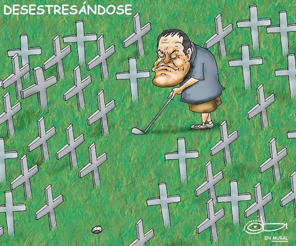 VALENTIN PARADA tweet media