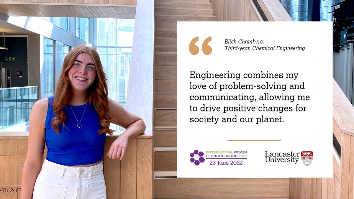 LancasterEngineering tweet media