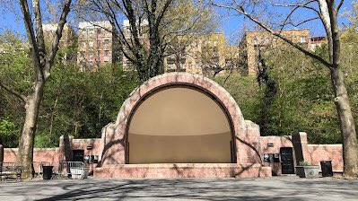 The Metropolitan Opera has a free public performance at Jackie Robinson Park tonight: harlembespoke.blogspot.com/2022/06/the-me…