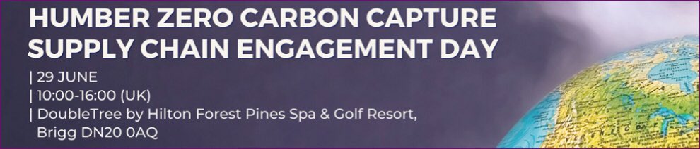 Deepsea_techUK's tweet photo. AFGlobal will be attending the Humber Zero Carbon Capture Event on the 29th June. #afglobal #ccus #humberbank #eic #subsea #taperlok #retlock #equinor #wood #connector https://t.co/gsQeTbLBdm