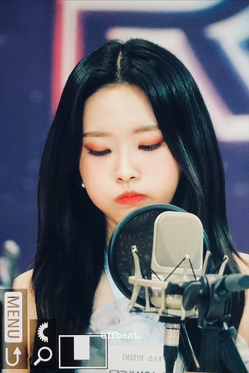 offbeat1113's tweet photo. 220623 #이달의소녀 #올리비아혜 #LOONA #OliviaHye https://t.co/bQiB0yE2Qh