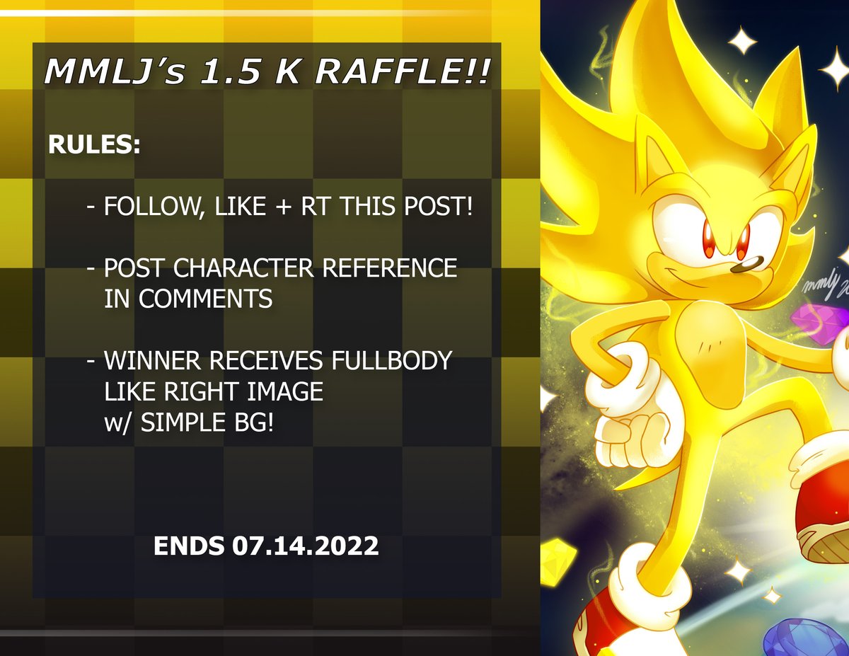 HoneyLief's tweet photo. Next raffle will be by 2K followers! Thanks for all the support, everyone ✨💖✨ https://t.co/td5csVsfeP
