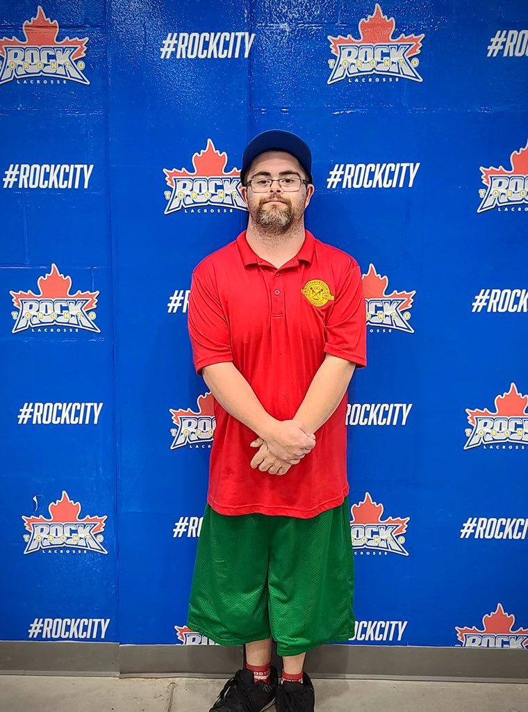 If you bump into Dylan today, whose been helping our team for years, be sure to wish him a HAPPY 30th BIRTHDAY!!