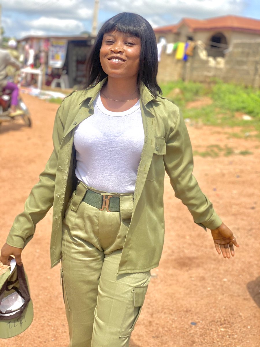 Olanipe96090114's tweet photo. Let’s drop some Thursday dope pictures @Osuncorpers @InsideOsogbo https://t.co/IBFk5NJSIU