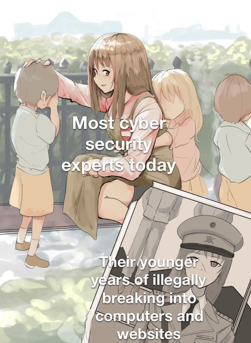 TechCentralWiki's tweet image. #softwaredevelopment #SoftwareEngineer #TechNews #100Devs #100daysofcodechallenge #100DaysOfHacking #CodeNewbie #CyberSecurity #DevOps #DEVCommunity #FullStack #CodeNewbie #Hacking #programming #programmer #programmers #programminglife