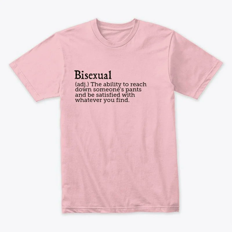 AndroidNft's tweet image. teespring.com/Bisexual-Funny…
#bisexualmeme #Pride #PrideMonth #Pride2022