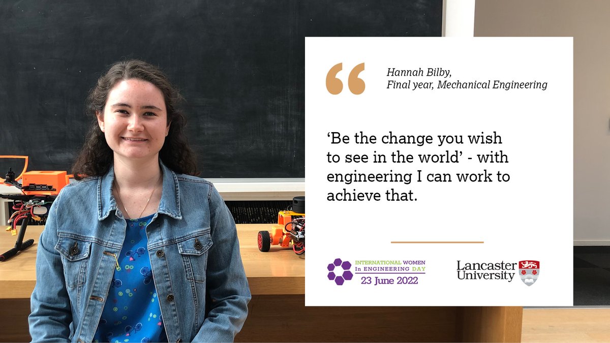 LancasterEngineering tweet media