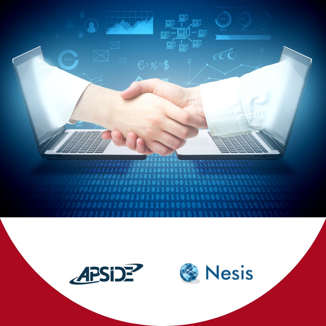 InvestCotedAzur's tweet photo. #SophiaAntipolis : @ApsideGroupe, spécialisé en transformation numérique, annonce l’acquisition du sophipolitain #Nesis et renforce ainsi ses positions sur la région PACA.
➕ https://t.co/LRRHLCYSGT
#investincotedazur #succeedincotedazur https://t.co/OkY8iXQatc