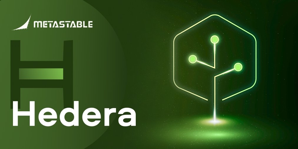 Metastable tweet media