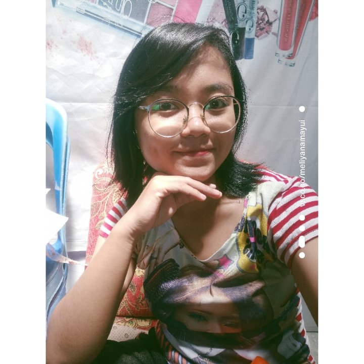 mellymayui's tweet photo. #FotoProfilBaru https://t.co/s9RAsB1z5U