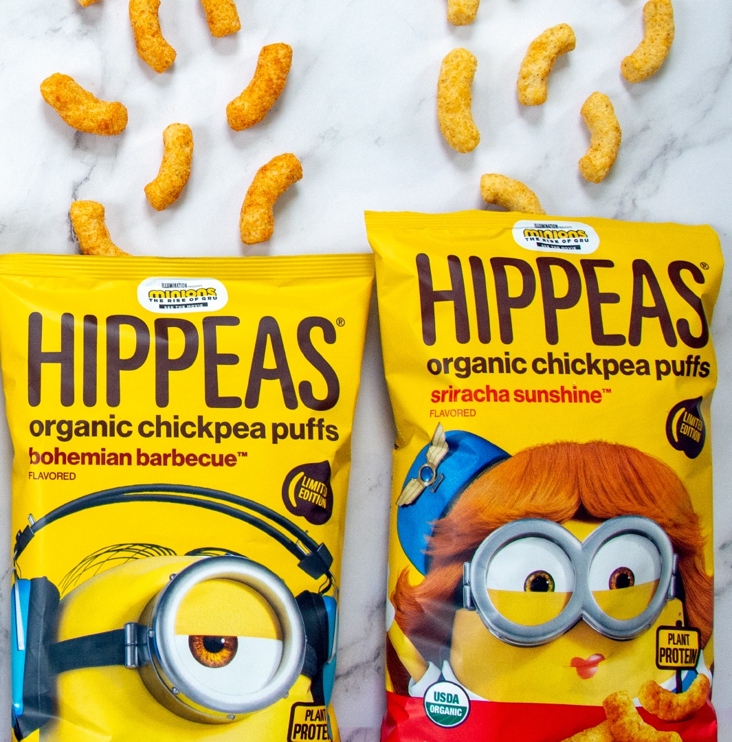 Collect them all! ⁠
Which #Minions flavor is your favorite?
See MINIONS: THE RISE OF GRU in theaters July 1!