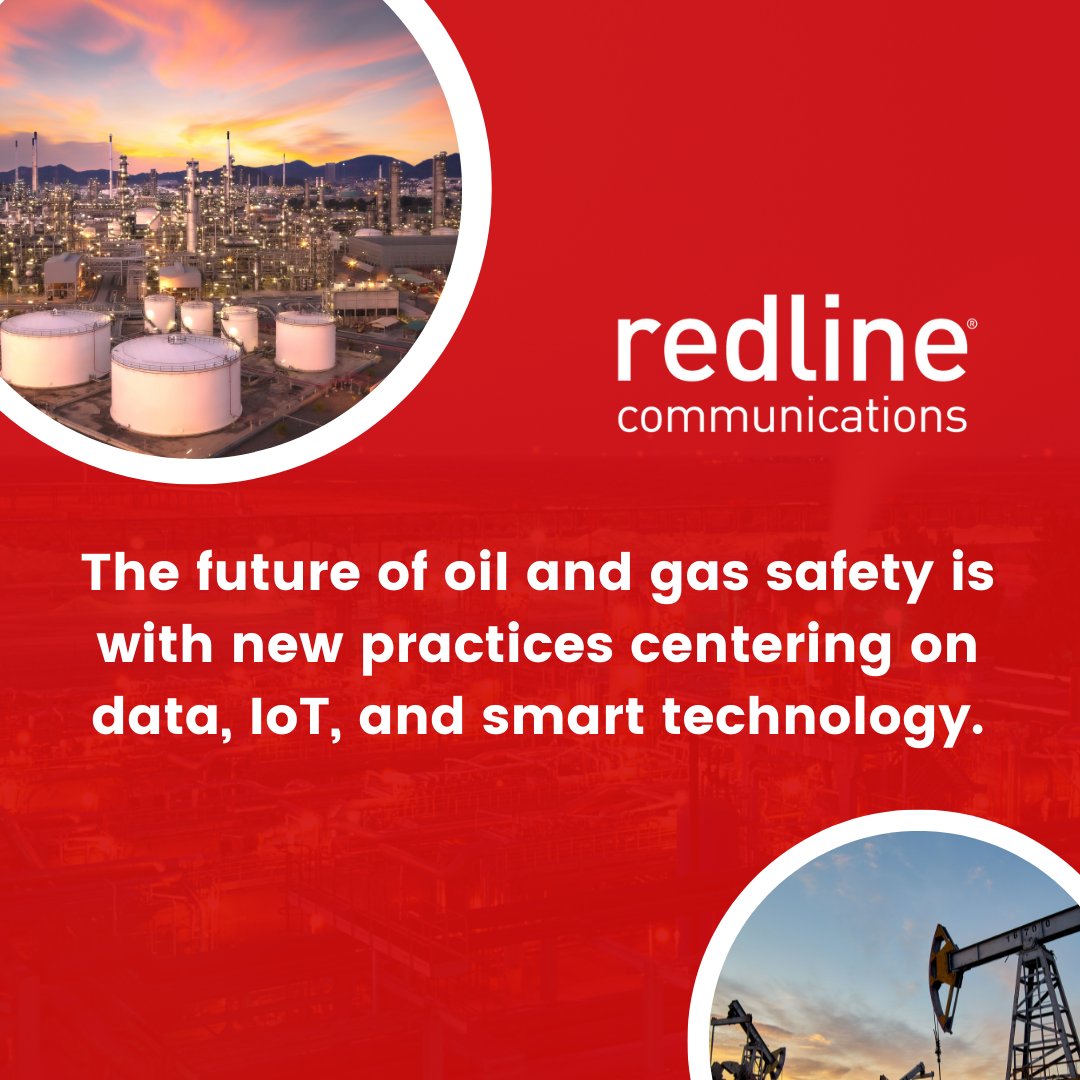 Redline Comms tweet media