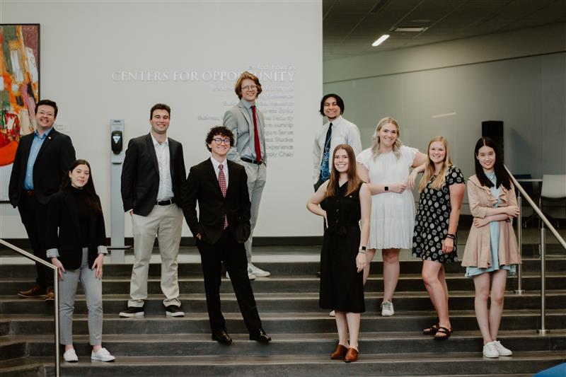 Kuorientation's tweet image. OA appreciation post just because they are the BEST. Make sure to thank these amazing humans at  your Orientation day! 

#kuorientation #jayhawks #orientationassistants #rockchalk #ku #besthumansever #lawrenceks