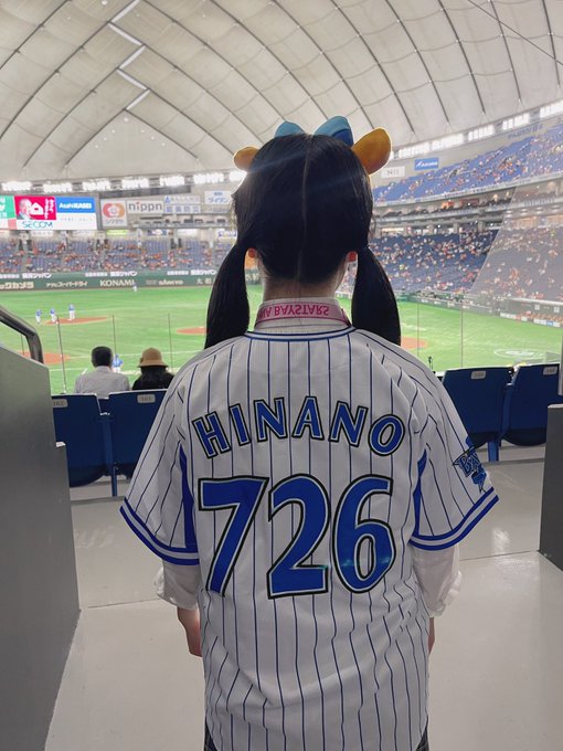石上ひなののTwitter画像26