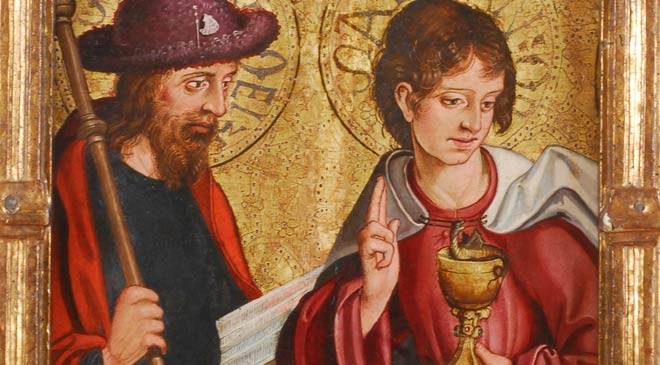 Livng_Church's tweet image. When we don’t know what we’re talking about, the Lord is gracious. #DailyDevotional: Clueless

ow.ly/Cazo50JBIqs