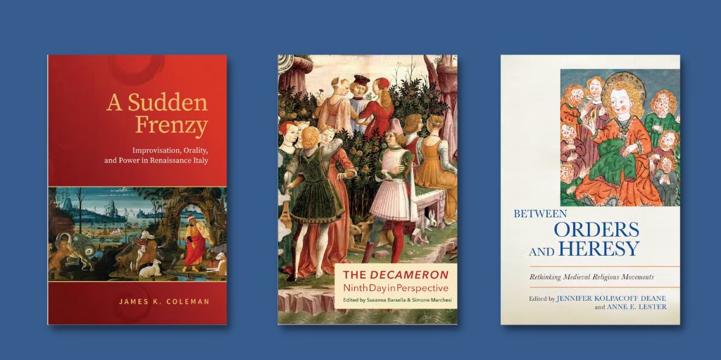 utpress's tweet photo. Here are some of our recent releases! You can learn more about them at https://t.co/28K1Q7W5px. #NewBooks #BookTwitter #NewReleases #nonfiction #AcademicTwitter @annielester7 @boccaccious https://t.co/hDpwb3LoU8