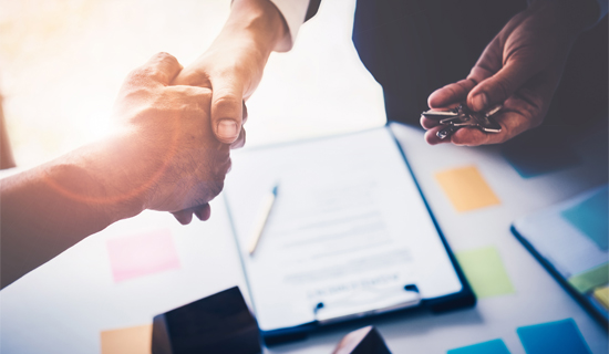 📰#publication
Nos contrôles ont confirmé:
❌le défaut de transparence de l’information fournie par les 5️⃣0️⃣.0️⃣0️⃣ 0️⃣ agences #immobilièr/es - tant auprès du vendeur que de l’acheteur -
et
❌l’exercice de pratiques déloyales.
Pour en savoir plus 👇 bit.ly/3brVVDm