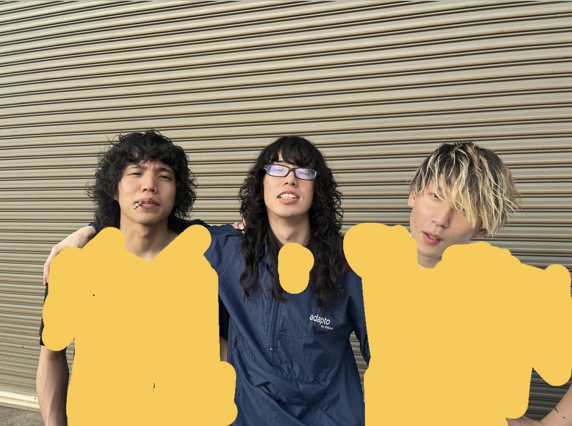 MadnessManbou's tweet photo. 明日ぁああああ20時にィイイイイ

お知らせがぁああああ

ありまぁああああああああああすぅ

沢山んんんんんRtぉおおおお

してほひぃいいいいいいいえ https://t.co/M7KUvxw5ZY