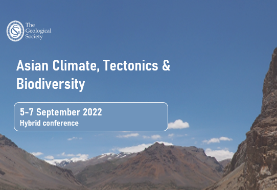 GeolSoc's tweet photo. 📣Final Call 📣
Send submissions for our Asian climate, tectonics and biodiversity hybrid conference by tomorrow, 24 June ⏰ Find out more and register: https://t.co/yy7rq2BZVx
#GSLAsianclimates https://t.co/fUcKTnv1PV