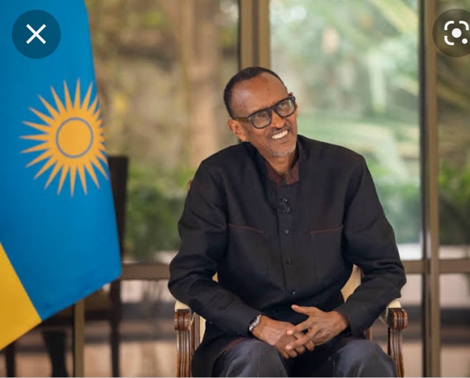mkainerugaba's tweet image. H.E. President Kagame is a Muchwezi, there is no doubt about it. I am glad that I recognised and accepted it before many. All the best, our brothers and sisters in Rwanda, in hosting #CHOGM2022 .