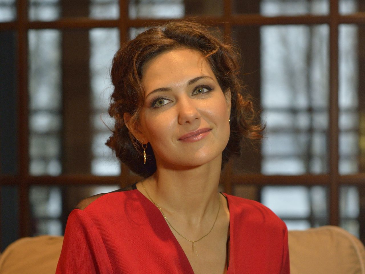 Екатерина Климова