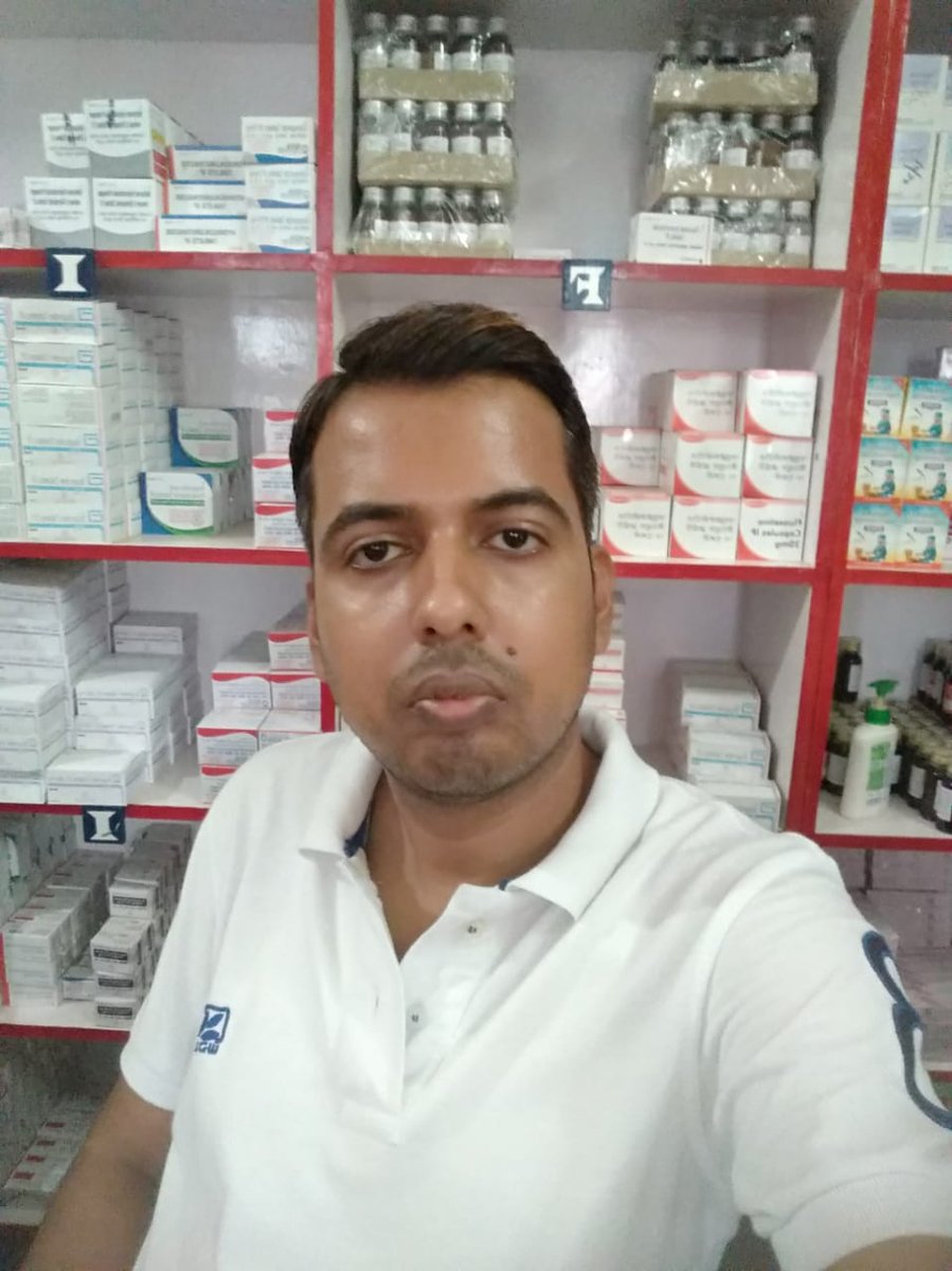 Bharat Choudhary P'cist 🇮🇳 tweet media