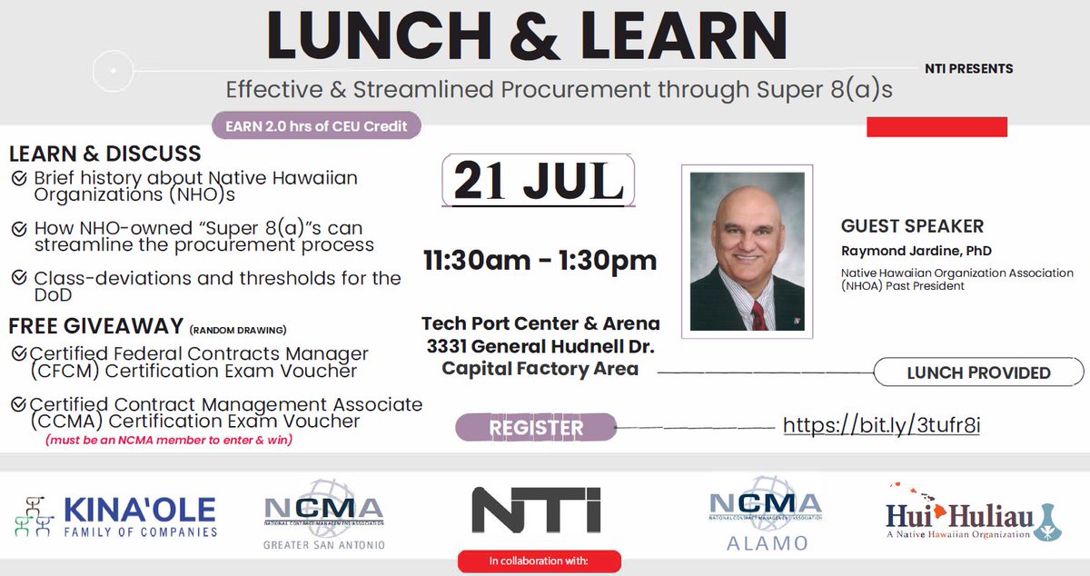 gsacncma's tweet photo. Howdy GSACers!  There's an important update to the event.  It's been postponed to 7/21 due to health issues.  This gives y'all more time to sign up to this FREE event.  Again, there's more info below and via the registration page at https://t.co/dKrO9U3CEg https://t.co/HPxRbFGQlz